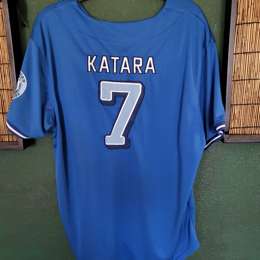 XL katara jersey - Picture 2 of 2